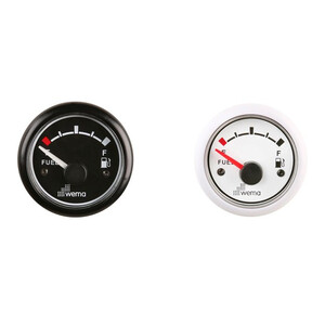 Fuel Level Gauge