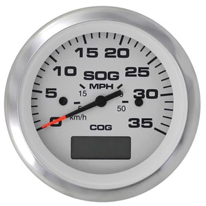 Veethree Lido Pro GPS Speedo MPH