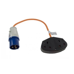 Maypole Trailing Socket - Double