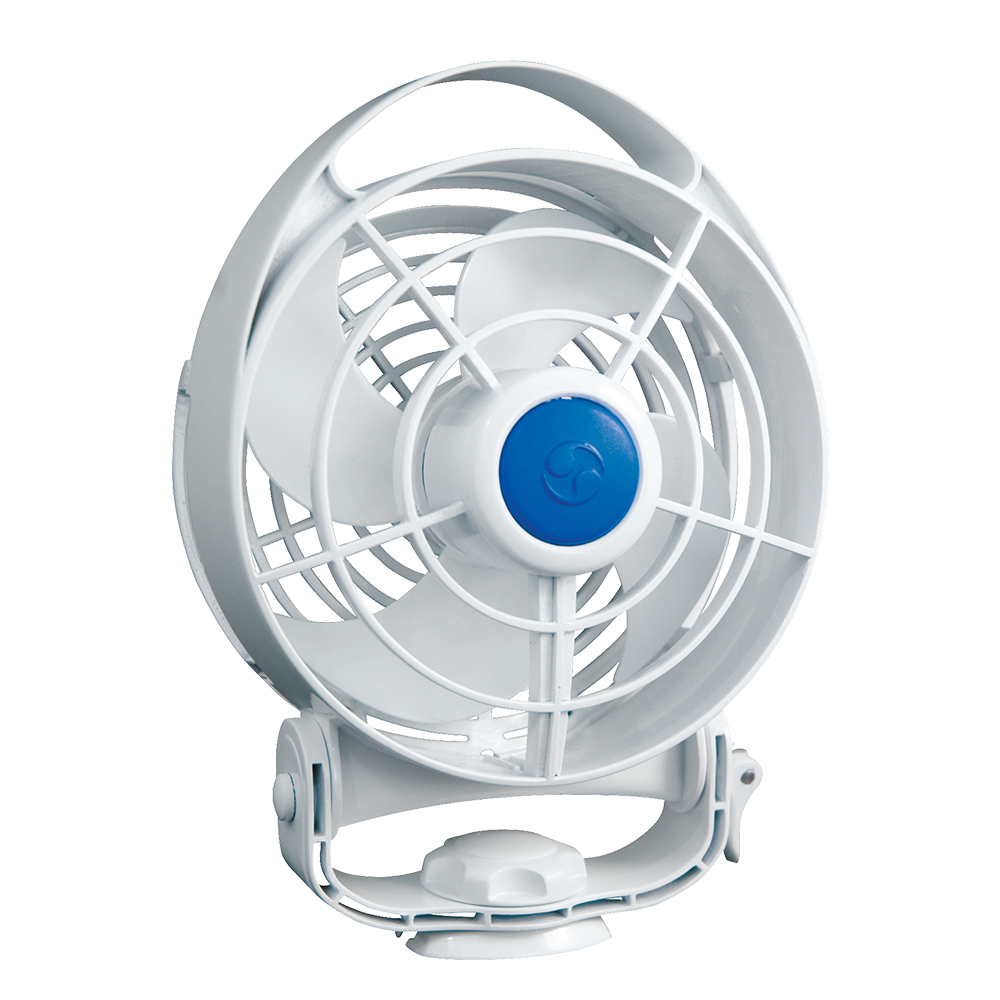 Bora Marine Fan 12V