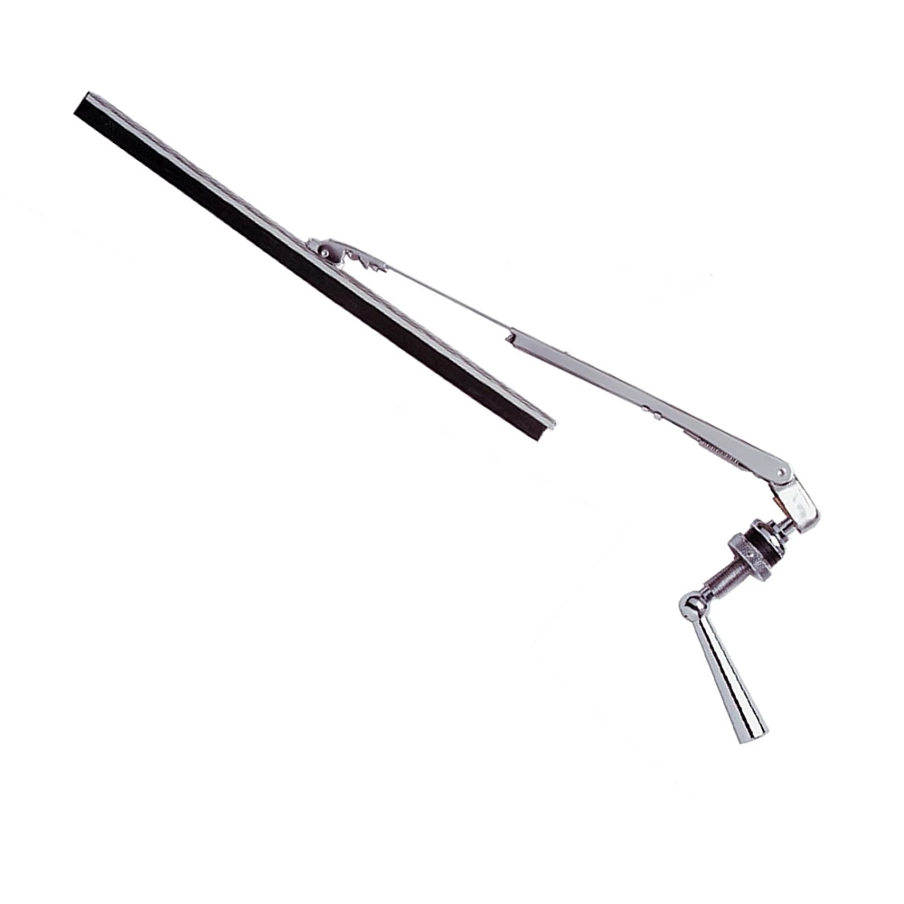 Force 4 Hand Operated Windscreen Wiper 