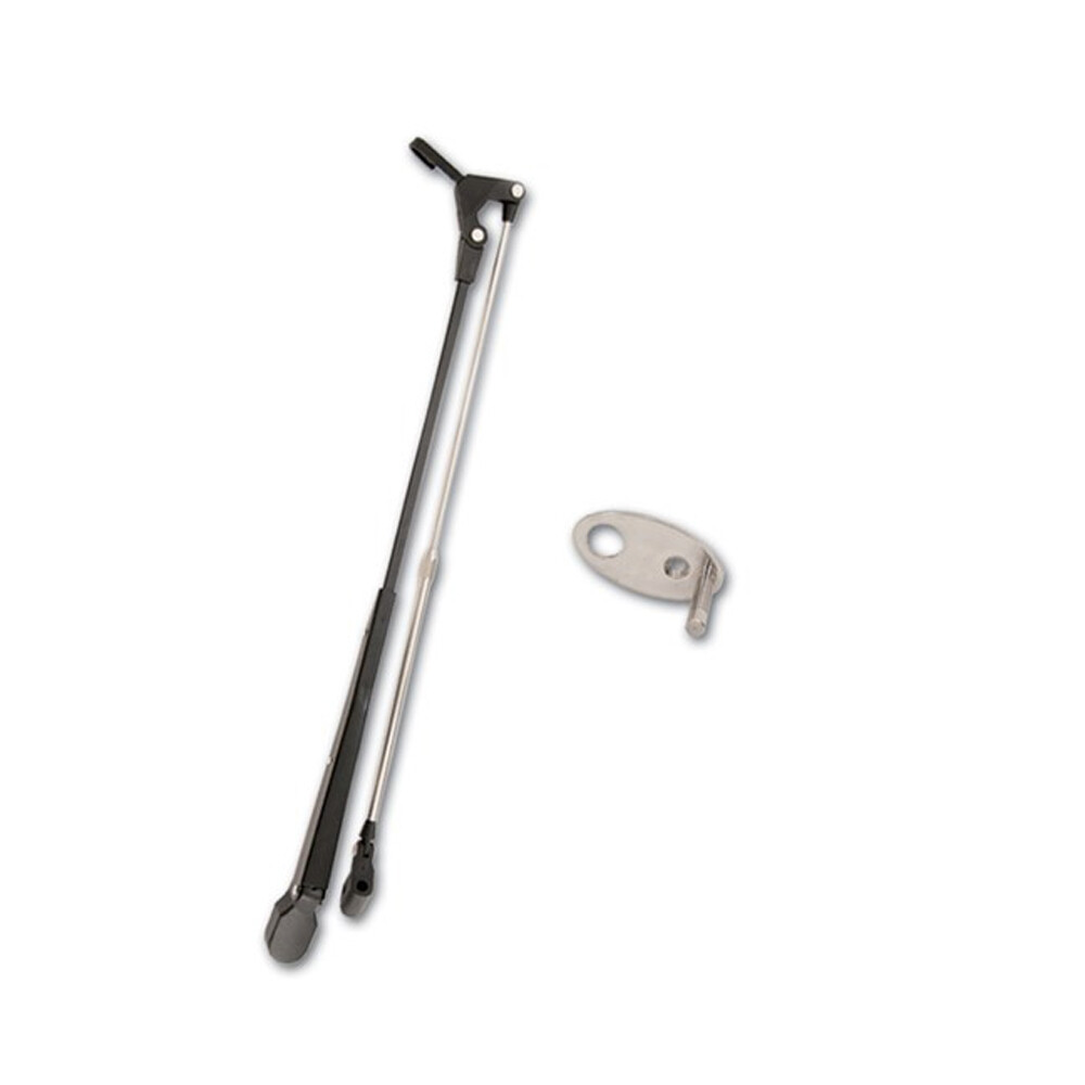 LD Pantograph Wiper Arm