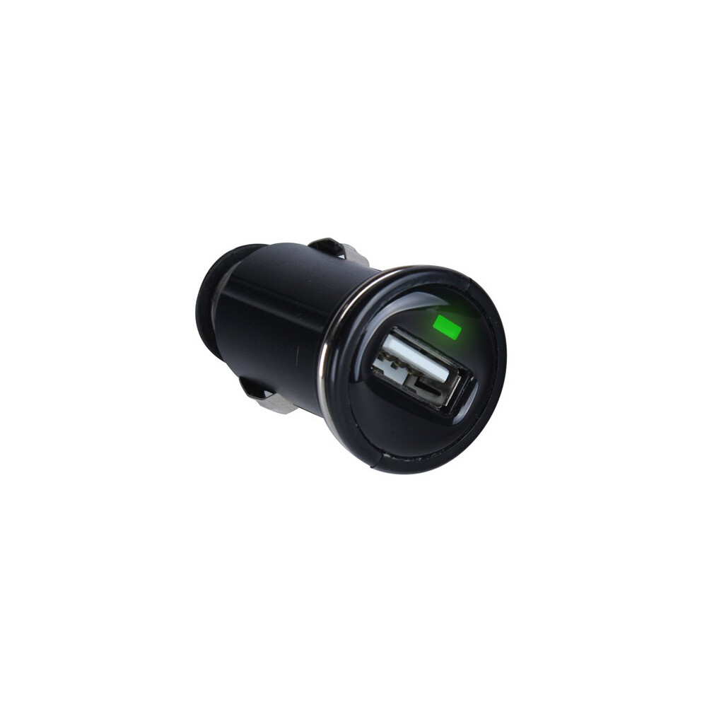 USB Charger Plug - Single
