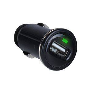 USB Charger Plug - Single