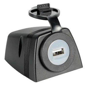 Osculati USB Charger Socket - Surface Mount