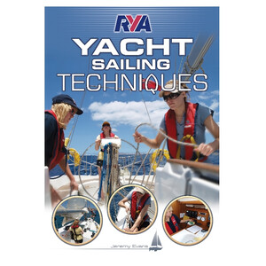 Yacht Sailing Techniques (G94)