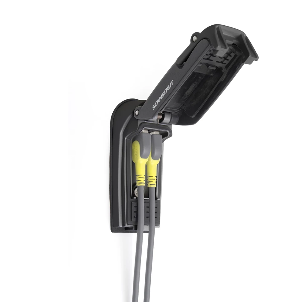 Charge Plus Rapid Charge Waterproof USB Socket