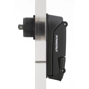 Rokk Charge Plus Rapid Charge Waterproof USB Socket