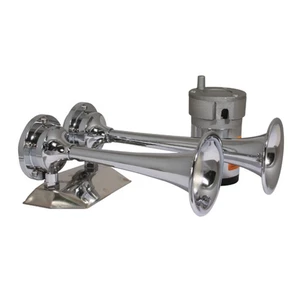 Marinco FullBlast Dual Trumpet Air Horn
