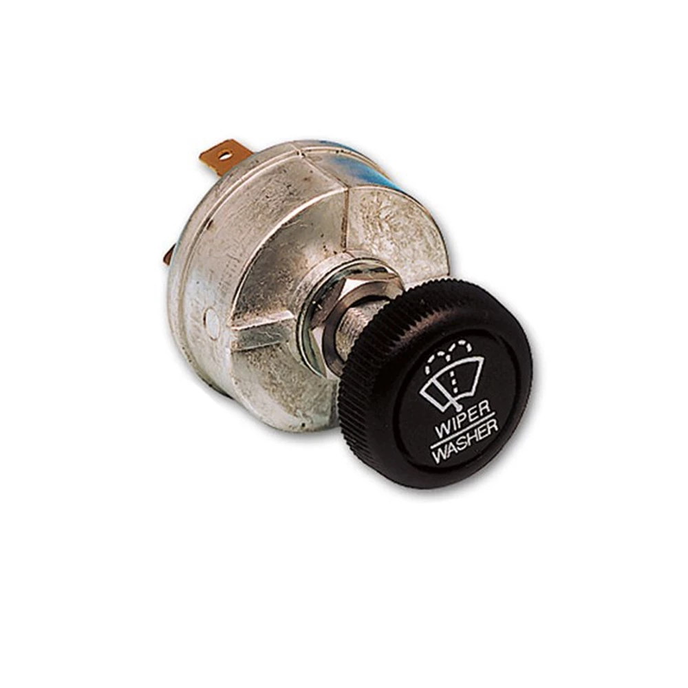 Exalto 2-Speed Wiper Control 