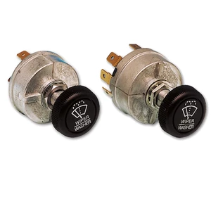 Exalto 2-Speed Wiper Control 