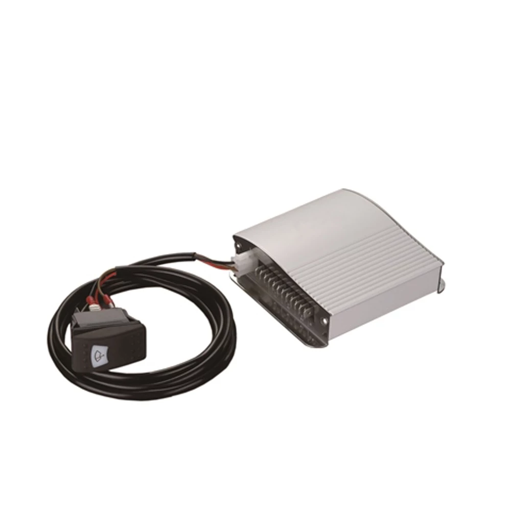 Exalto LD Wiper Control