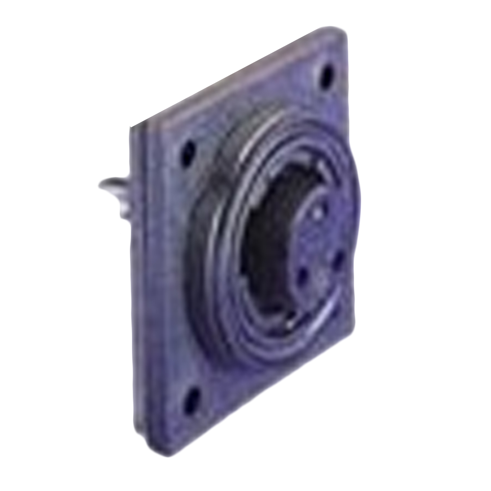 Flush Mounting Socket - 50 Ohm