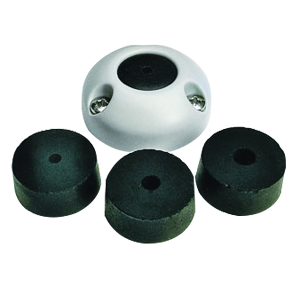 Deck Gland for RG58 Cable