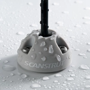 Scanstrut Cable Seals 