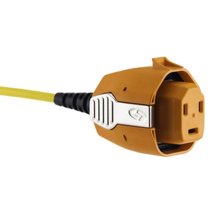 smartplug Connector & St/St Inlet 