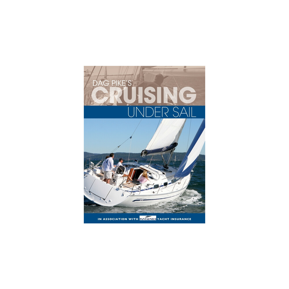 Dag Pike's Cruising Under Sail