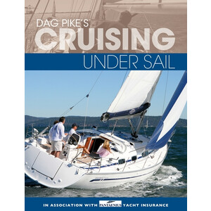 Dag Pike's Cruising Under Sail
