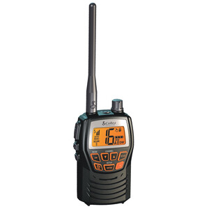 HH125 Handheld VHF Radio