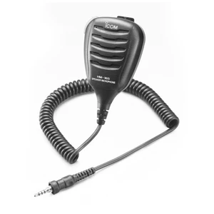 Icom HM-165 Speaker Microphone 