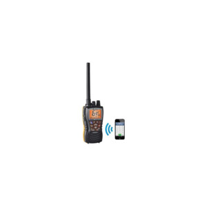 HH500 Floating Bluetooth VHF Radio