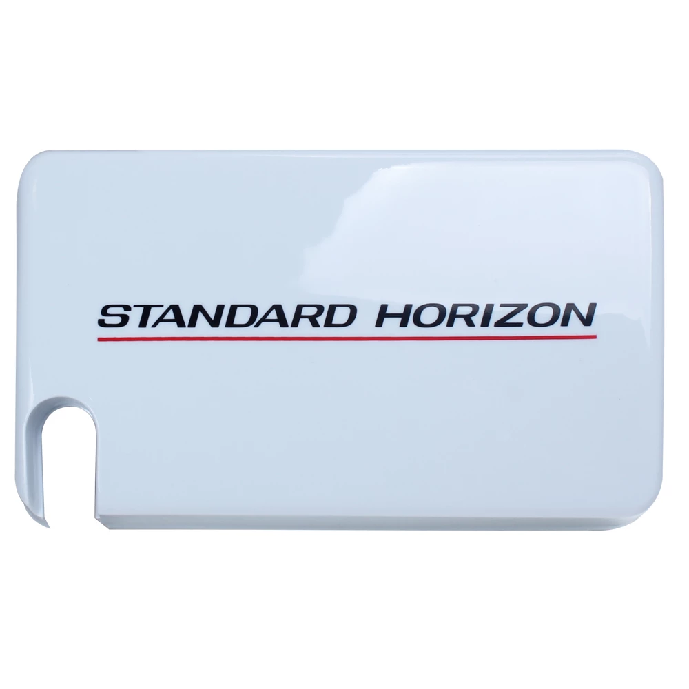 Standard Horizon HC1600 Screen Cover For GX1800/1850 VHF Radio 
