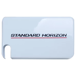 Standard Horizon HC1600 Screen Cover For GX1800/1850 VHF Radio 