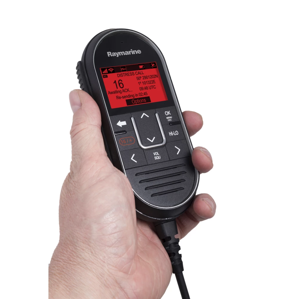 Raymarine RayMic Second Station 