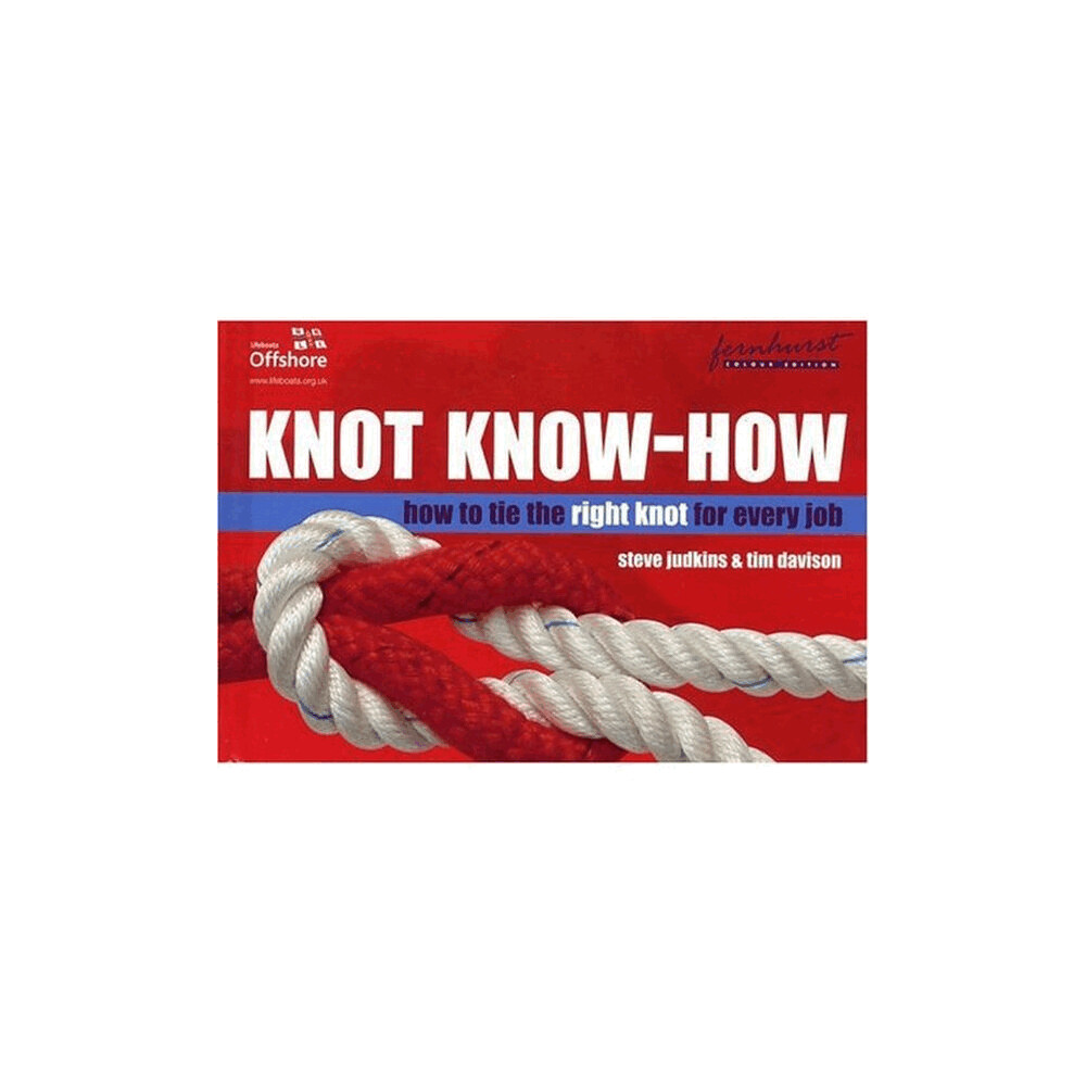 Knot Know-How Book