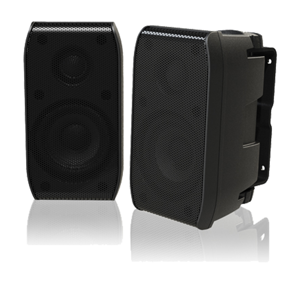 MS-BX3020 2-Way Cabin Speakers