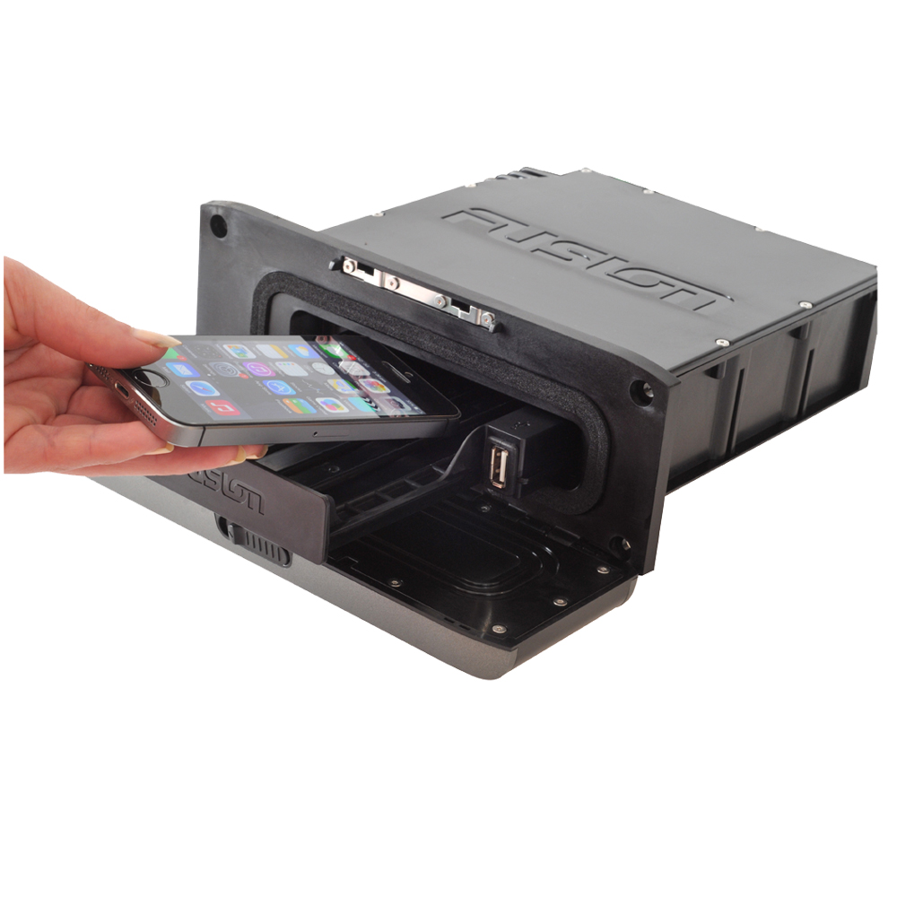 MS-UD750 Marine Entertainment System With Internal Un
