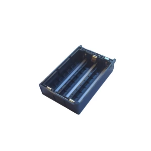 Standard Horizon FBA-44 Alkaline Battery Case For HX300E 