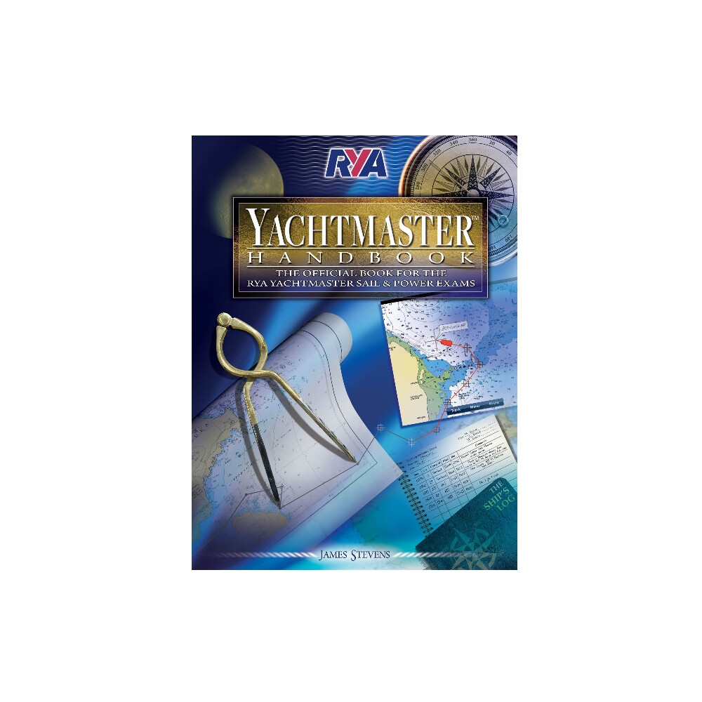 Yachtmaster Handbook (G70)