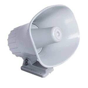 Standard Horizon S240SW 5 x 8 Rectangular Loud Hailer Horn 