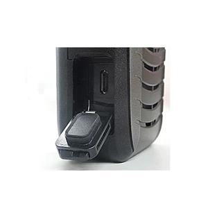 Icom IC-M25 Euro VHF Radio Grey 