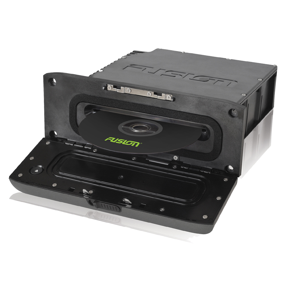 MS-AV650 Marine Entertainment System With Internal CD