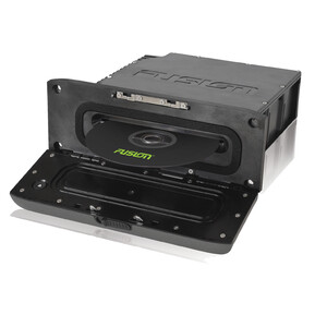 MS-AV650 Marine Entertainment System With Internal CD