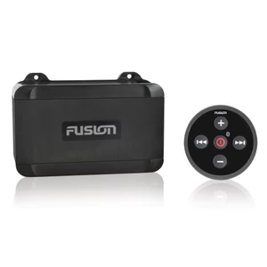 Fusion MS-BB100 Sound Core Black Box Marine Stereo