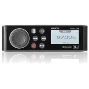 Fusion MS-RA70N NMEA 2000 Marine Stereo 