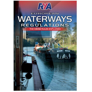 European Waterways Regulations (G17)