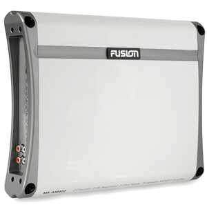 MS-AM402 2 Channel Marine Amplifier
