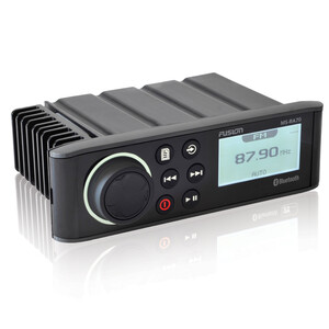 RA-70 Stereo Bundle