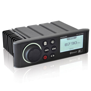 RA-70N Stereo Bundle
