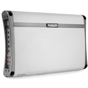 MS-AM504 4 Channel Amplifier
