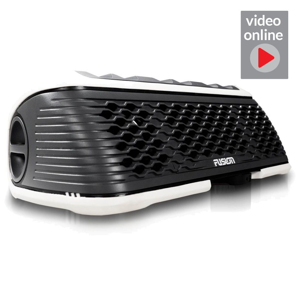 Stereo Active Portable