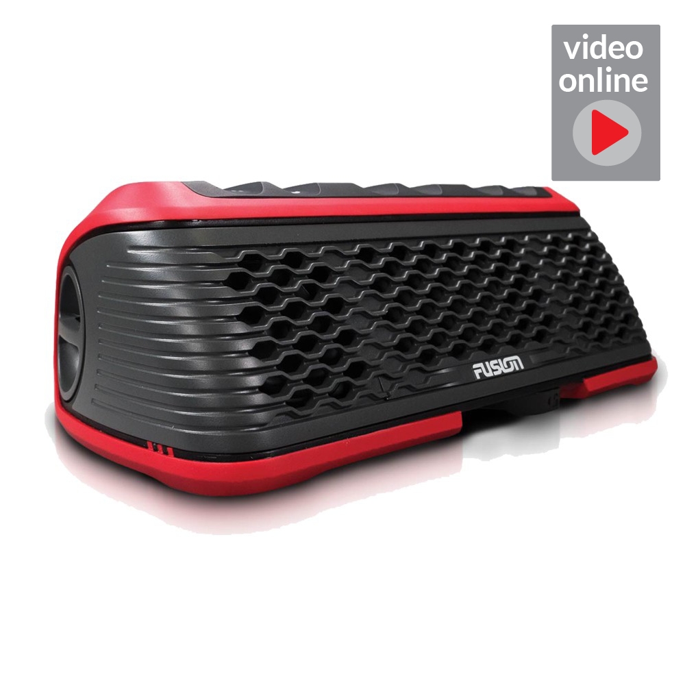 Stereo Active Portable