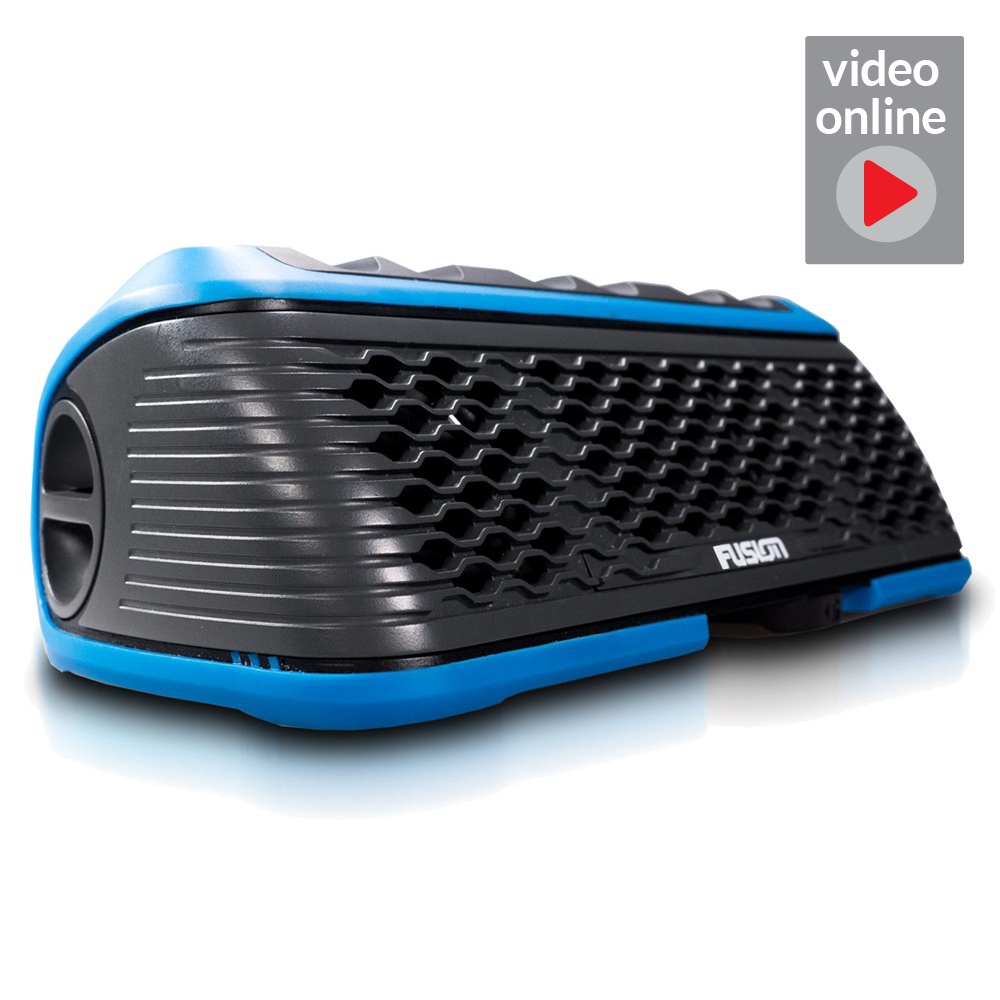 Stereo Active Portable