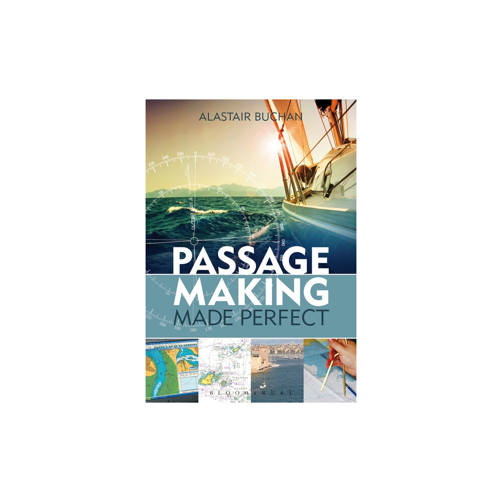 Passage Making Made Perfect