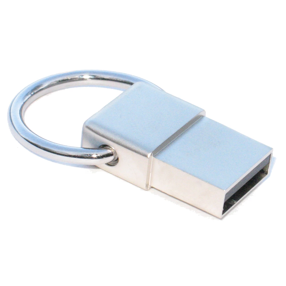 Fusion 16GB Micro USB Thumb Drive 