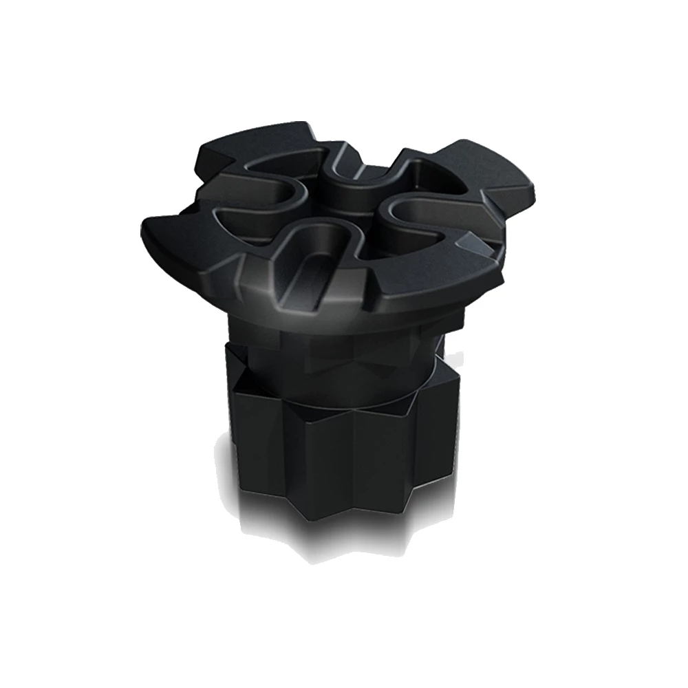 Fusion Stereo Active Railblaza Adaptor